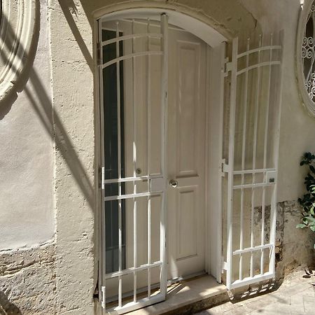 Casa Angelino Appartement Syracuse Buitenkant foto