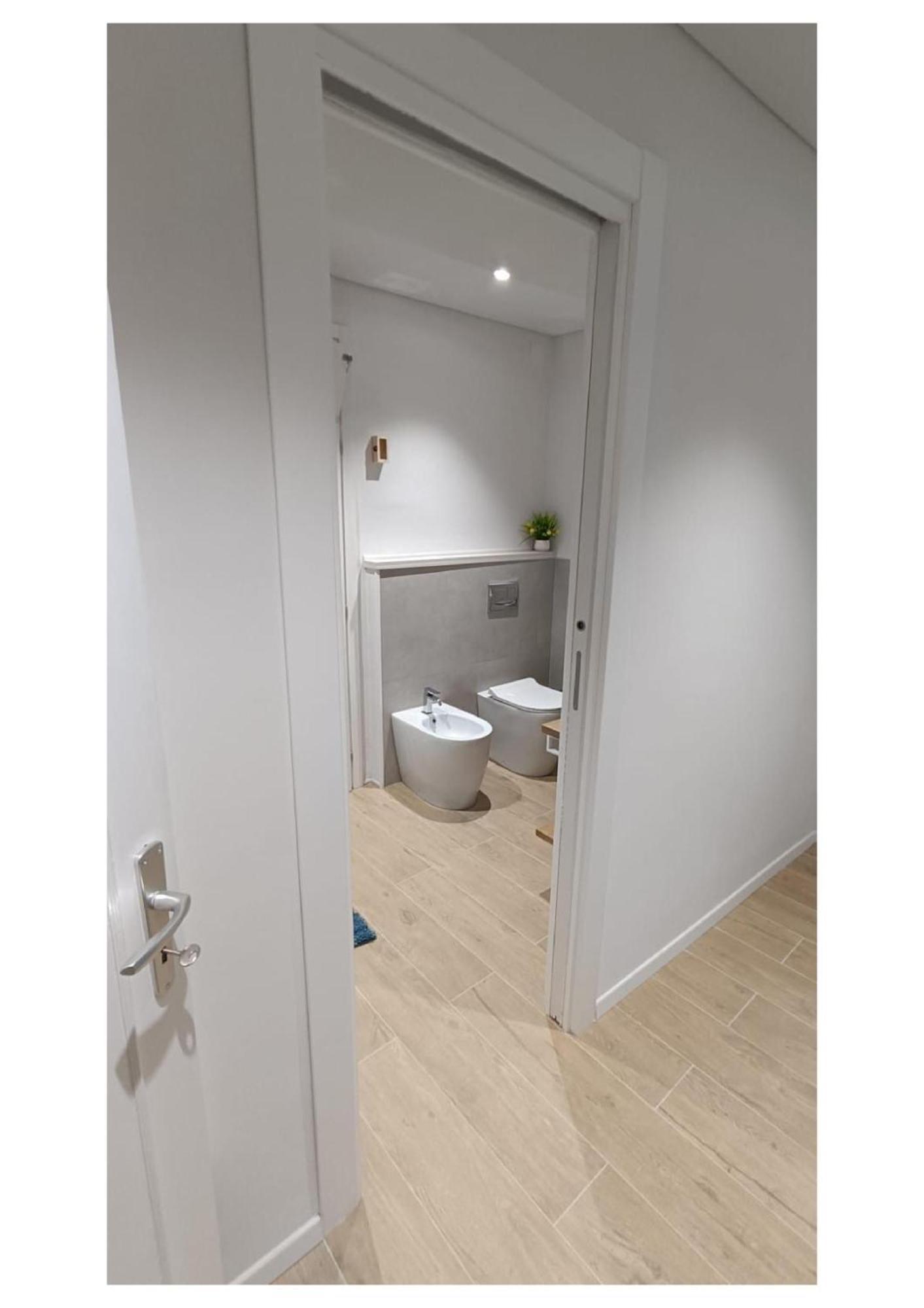 Casa Angelino Appartement Syracuse Buitenkant foto