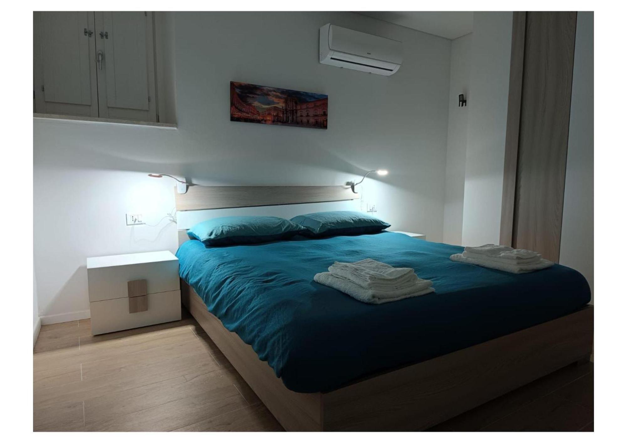 Casa Angelino Appartement Syracuse Buitenkant foto