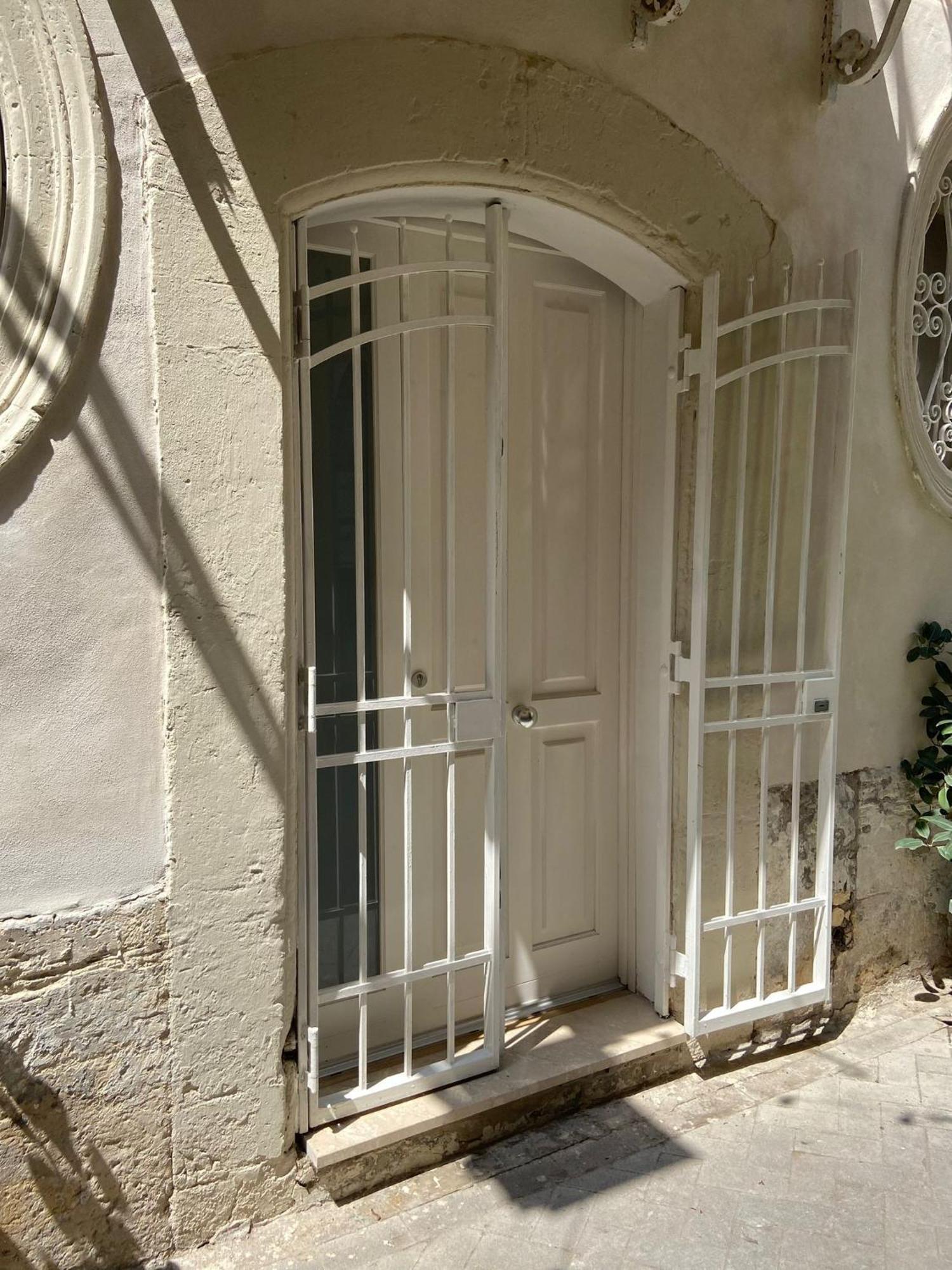 Casa Angelino Appartement Syracuse Buitenkant foto