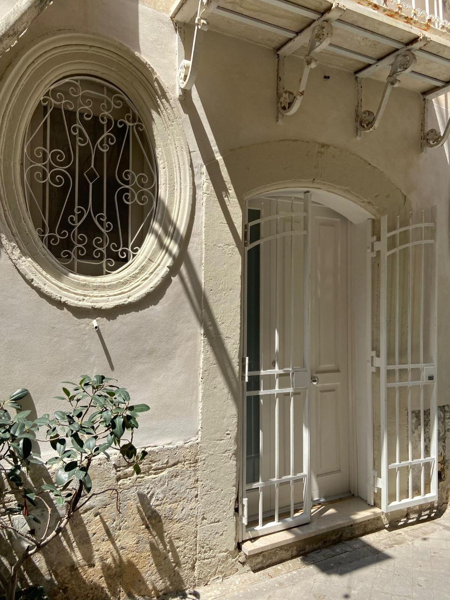 Casa Angelino Appartement Syracuse Buitenkant foto
