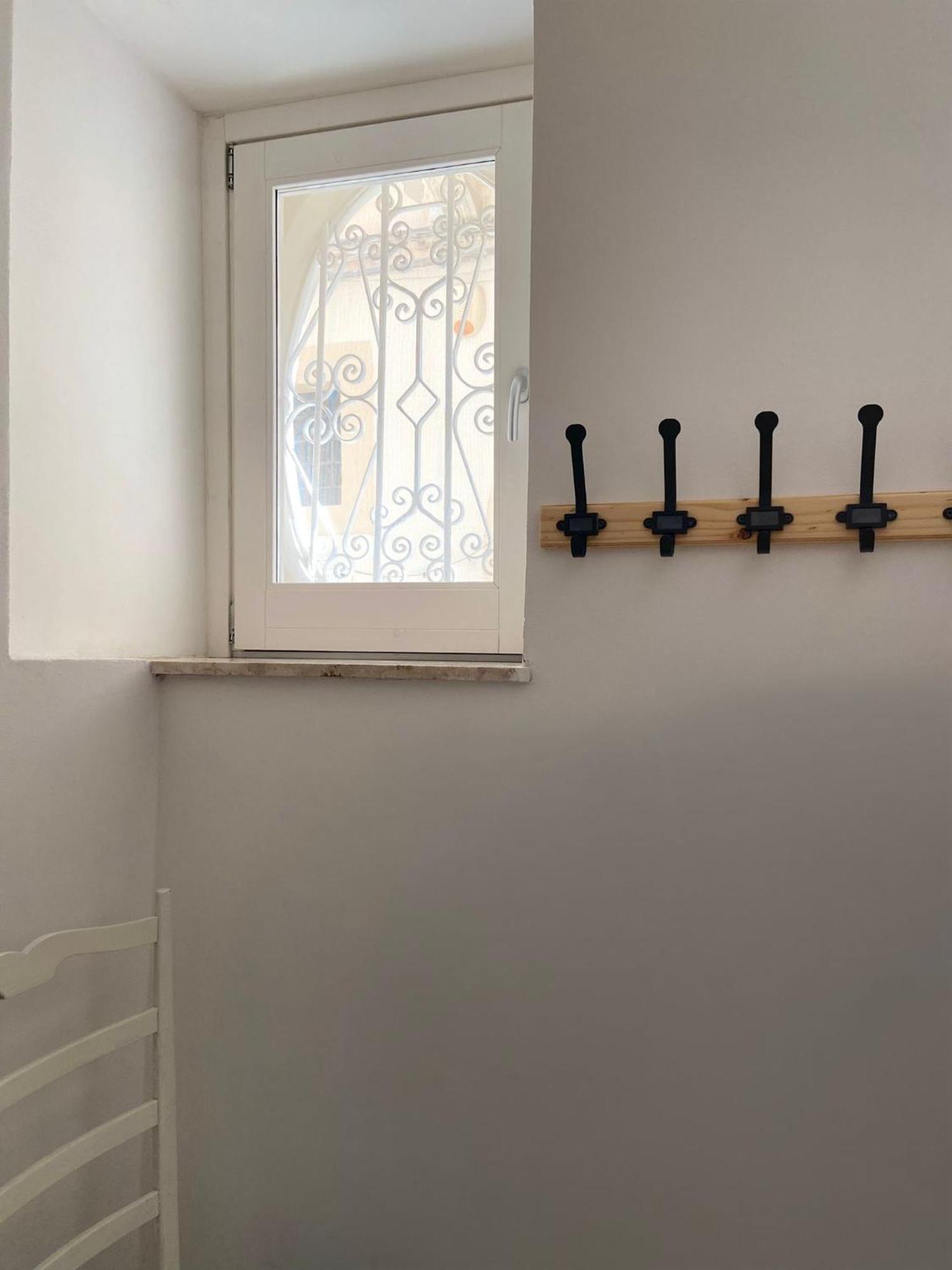 Casa Angelino Appartement Syracuse Buitenkant foto