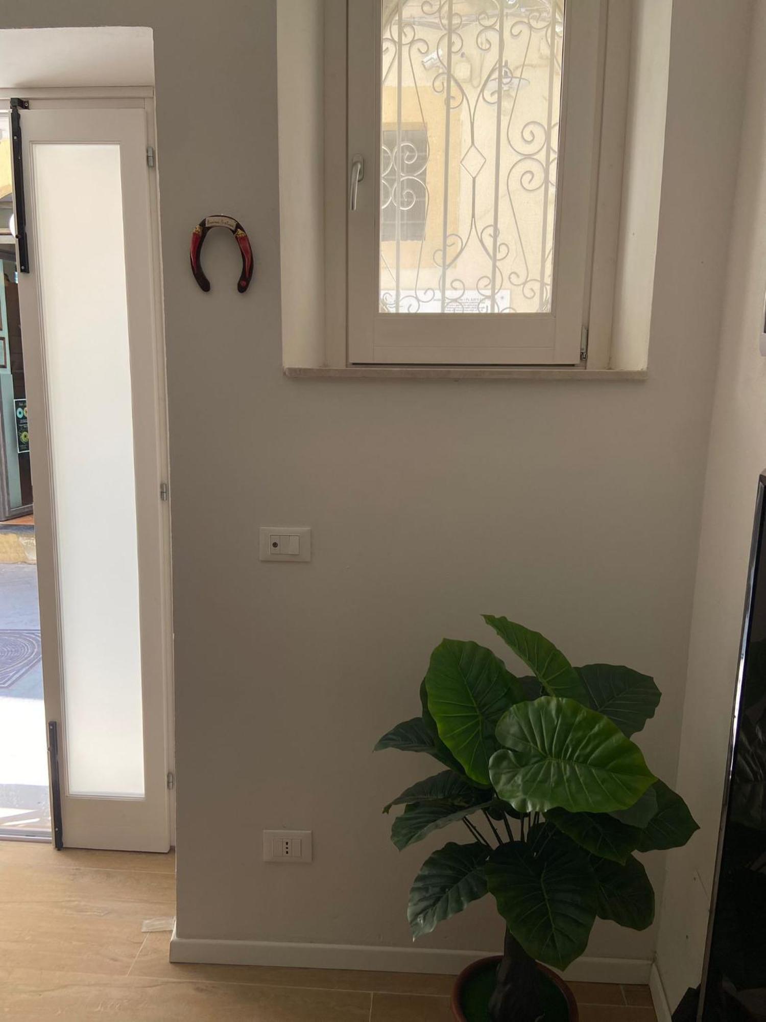 Casa Angelino Appartement Syracuse Buitenkant foto