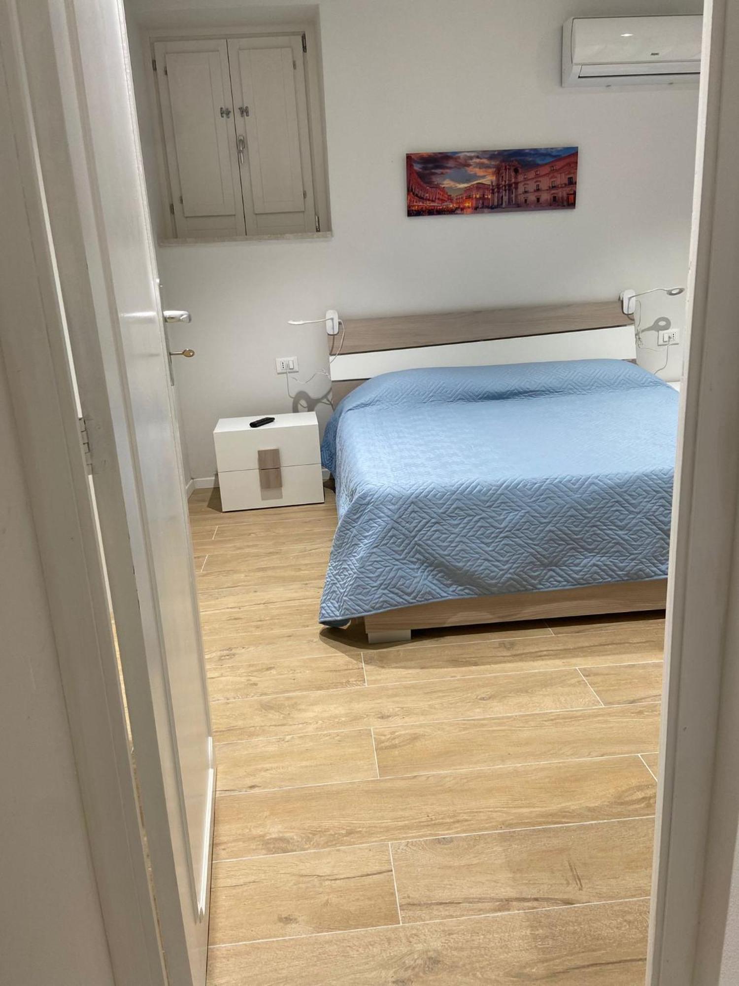 Casa Angelino Appartement Syracuse Buitenkant foto