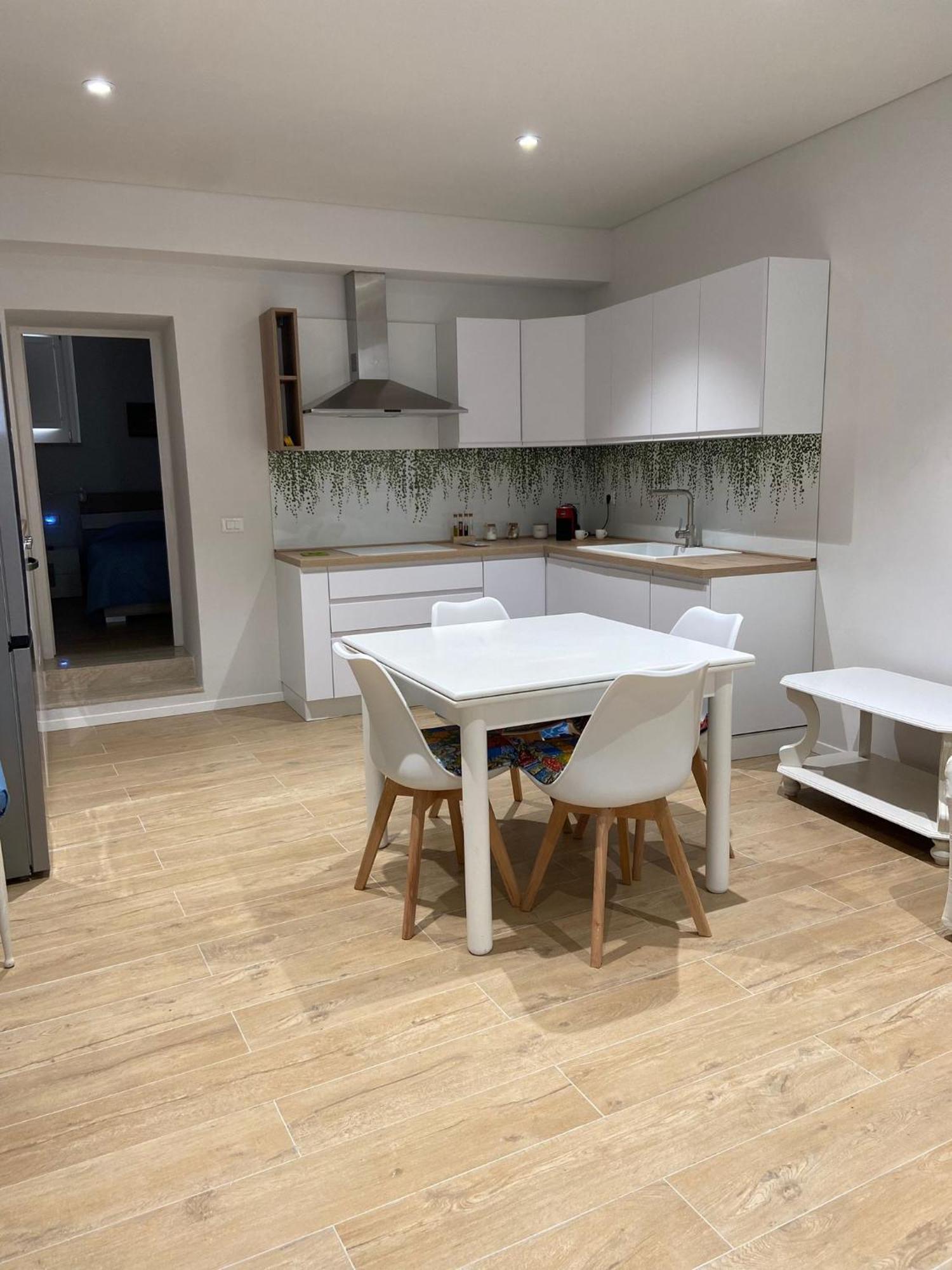 Casa Angelino Appartement Syracuse Buitenkant foto