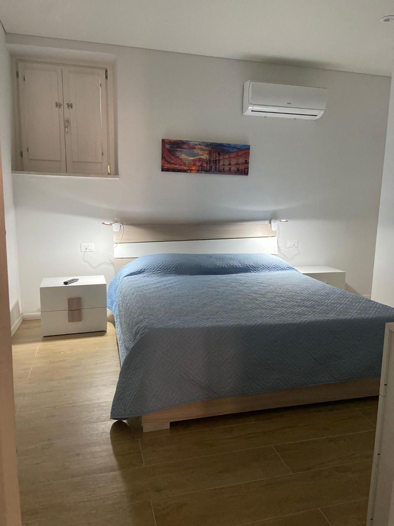 Casa Angelino Appartement Syracuse Buitenkant foto