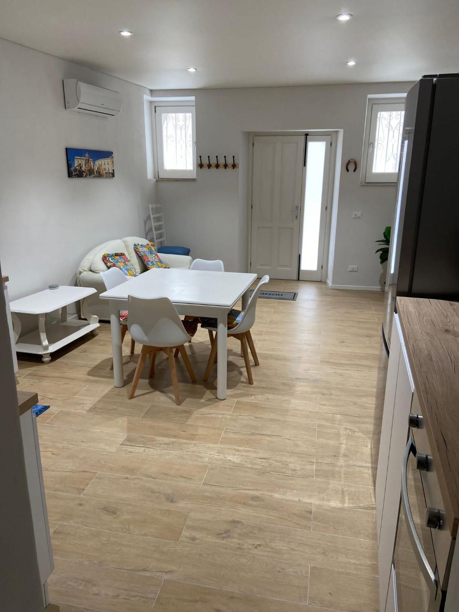 Casa Angelino Appartement Syracuse Buitenkant foto
