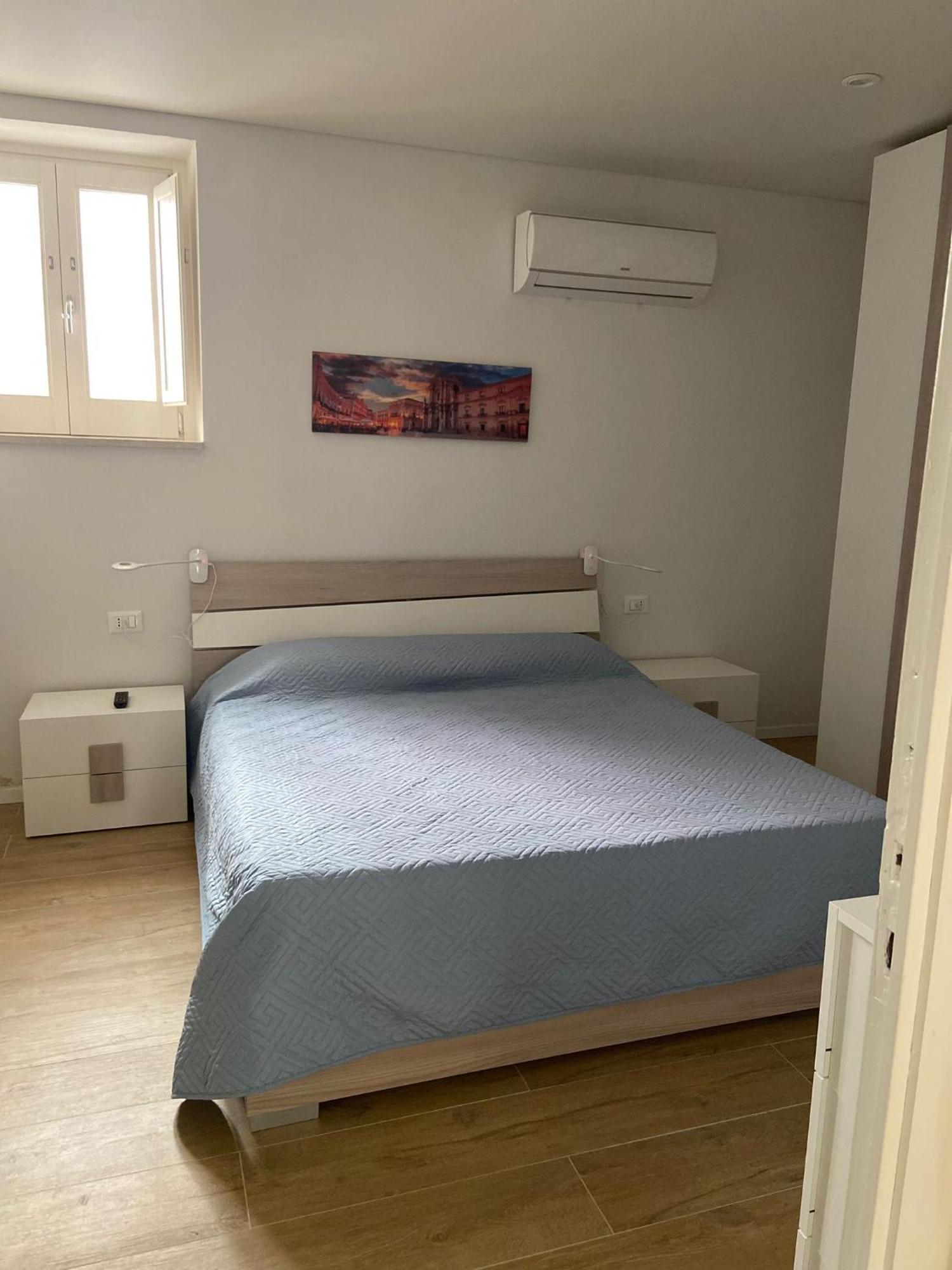 Casa Angelino Appartement Syracuse Buitenkant foto