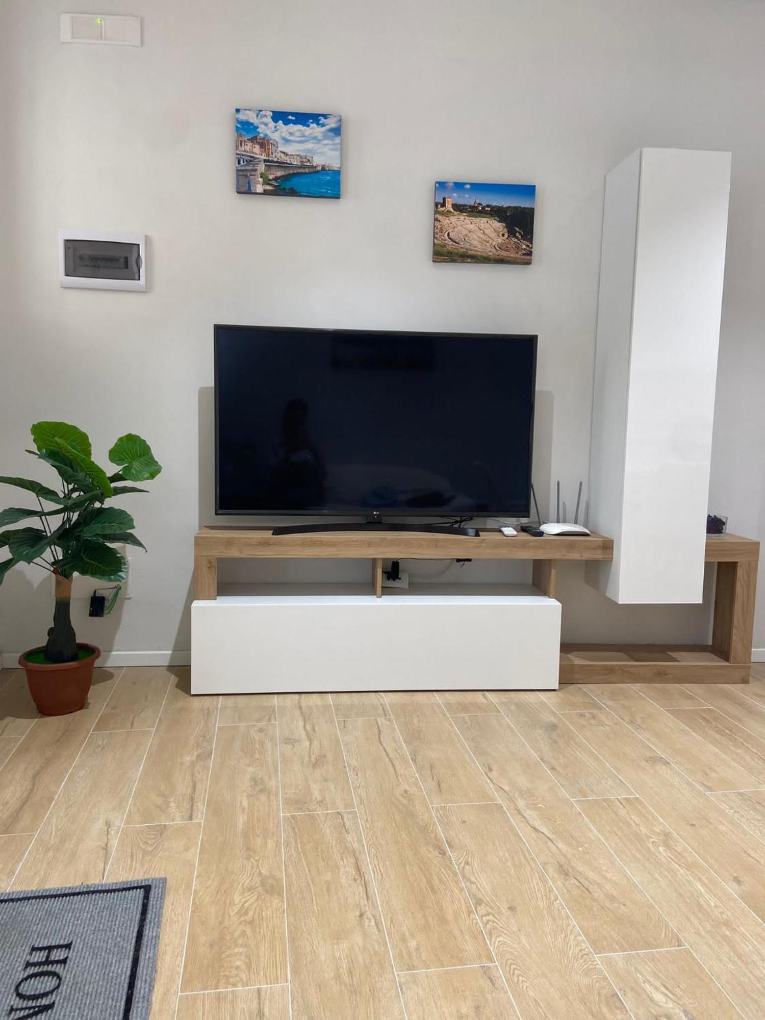 Casa Angelino Appartement Syracuse Buitenkant foto